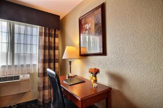 Clarion Inn Renton-Seattle - Renton - 9