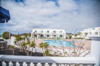 Casa Anemona with terrace shared pool sea views and free wifi - Puerto del Carmen - 8