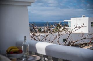 Casa Anemona with terrace shared pool sea views and free wifi - Puerto del Carmen - 4