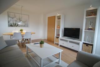 Ferienwohnung HeideZeit Soltau - Neu mit Spielturm - Soltau - 2