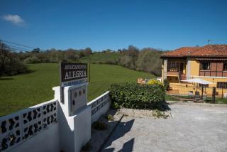 Apartamentos Alegría - Santillana del Mar - 4