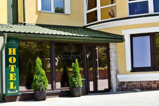 Geneva Hotel 800 метрів від McDonald's, тримісні та чотиримісні номери, діти до 16р безкоштовно - Ternopilʼ - 6