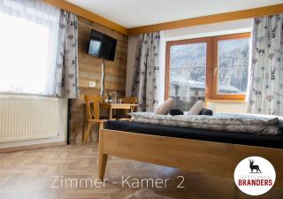 Gästehaus Branders - Namlos - 5
