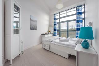 Apartamenty Sun & Snow Dune A - Mielno - 1