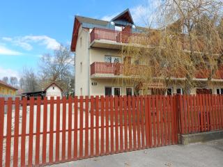 Margaréta Apartmanház - Balatonlelle - 9