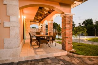 Villa Plasa Krk - Kras - 5