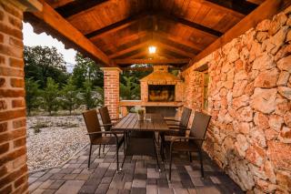 Villa Plasa Krk - Kras - 4