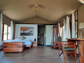 Oldonyo Orok Lodge - Kajiado - 8