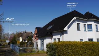Ostseevilla Dietlinde - Zingst - 8