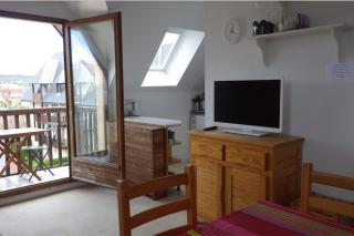 Nice Flat 2 Steps From The Beach - Cabourg - 1