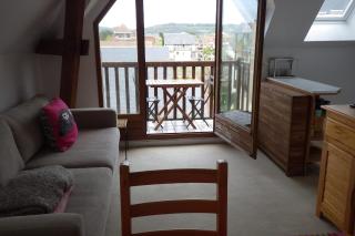 Nice Flat 2 Steps From The Beach - Cabourg - 6