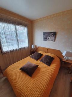 Apt At 2 Steps From The Beach And Proust Promenade - Cabourg - 4