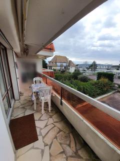Apt At 2 Steps From The Beach And Proust Promenade - Cabourg - 9