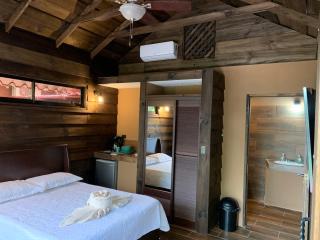 La Fortuna Waterfall Bungalows - Fortuna - 7