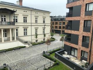 Browar Lubicz 17b apartament 11 by Atrium Apartments - Cracovia - 6