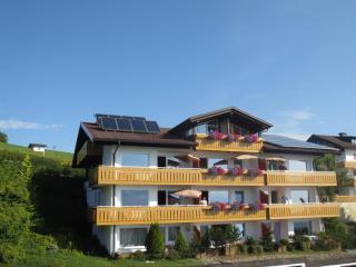 Haus Panorama - Oy-Mittelberg - 2