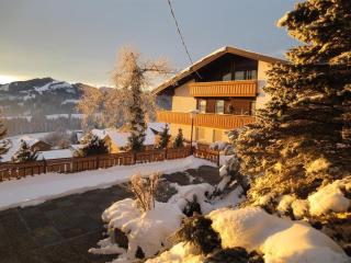 Haus Panorama - Oy-Mittelberg - 5