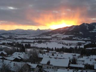 Haus Panorama - Oy-Mittelberg - 6