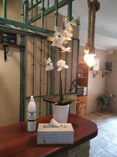 Hostal Los Escudos - Almagro - 3
