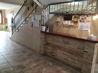 Hostal Los Escudos - Almagro - 6