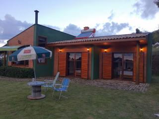 CASA NA MONTANHA - 3