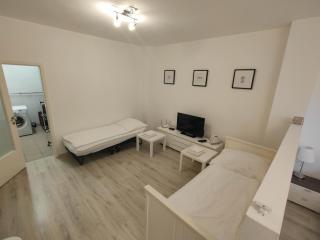 Antonio Appartement - Steinabrückl - 9