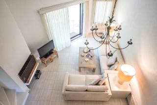 Villa Armonia by halu! Sani Villas - Sani Beach - 5