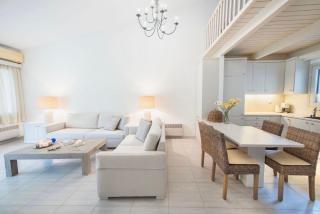 Villa Armonia by halu! Sani Villas - Sani Beach - 0