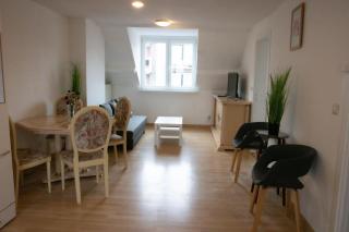 West Side Roses appartement - 0