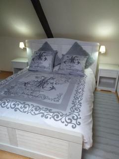 LA PETITE MAISON DU SABOT - Langonnet - 0