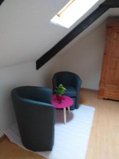 LA PETITE MAISON DU SABOT - Langonnet - 7