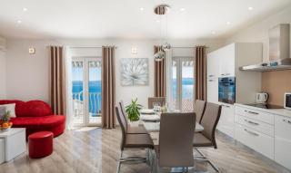 FBA Family Beach Apartments - Omiš - 0