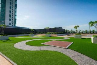 RD Studio @ EVO SOHO Bangi WiFi Netflix - Kampong Sungai Ramal Dalam - 5
