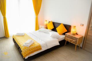 ACE ApartHotel Pool & SPA Mamaia nord - 8