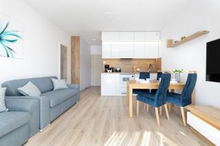 Błękitny Brzeg - przy samej plaży - 7