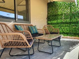 Stork House studio Nafplio - 6