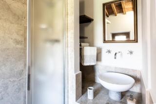 La Piazza - Appartamento con vista - Sinalunga - 7