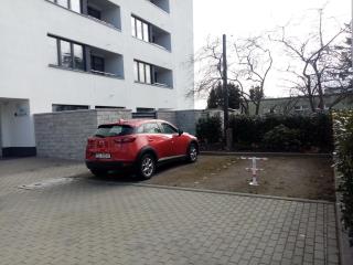ApartamentyPrzyMorzu Bałtycki z miejscem postojowym i ogródkiem - Colberga - 5