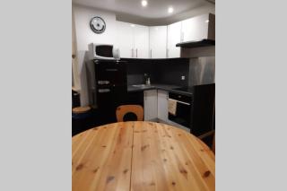 Les Cytises classé 3 étoiles au col de Chamrousse à 1750 - 3