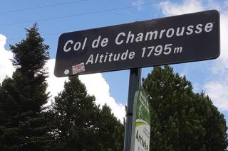 Les Cytises classé 3 étoiles au col de Chamrousse à 1750 - 1