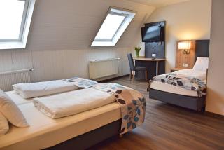 Cafe-Hotel Altreuter - Nördlingen - 6