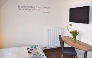 Cafe-Hotel Altreuter - Nördlingen - 5
