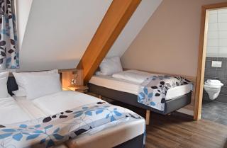 Cafe-Hotel Altreuter - Nördlingen - 3