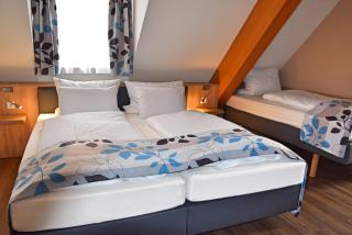 Cafe-Hotel Altreuter - Nördlingen - 4