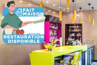 ibis Styles Antony Paris Sud - Antony - 9