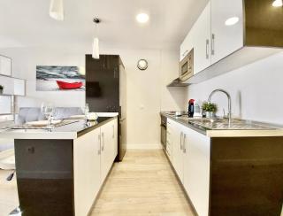 Apartamento Lucilú - 3