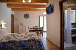 Casa Montefiore 13 Iris LT nella tranquilla campagna Marchigiana - 5