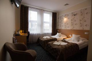 Hotel Trojka - Przemyśl - 3