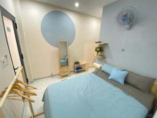 Dear House near Bai Sau beach - 2