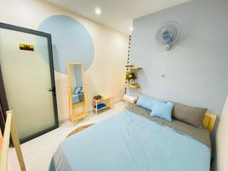 Dear House near Bai Sau beach - Vung Tau - 1